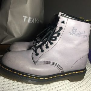 Dr. Martens Size 8.5-9